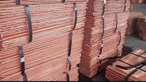 Moulin à ferraille en fil de cuivre de haute qualité-Berry Copper Scrap 99.99% pour l'exportation dans le monde entier. - Product Image 4