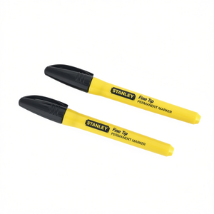 Ensemble de 24 marqueurs permanents à pointe fine Stanley, outils et ensembles de maquillage - Product Image 2