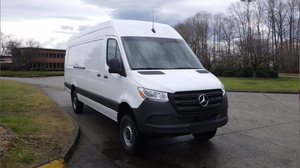 COMPRA CAMIONES MERCEDES-BENZ SPRINTER 2500 - Product Image 4