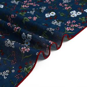 Cotton Hair <b>Bandana</b> for Women <b>Men</b> Flower Head Scarf for Women's Hair Headscarf Women Scarves For Events - Product Image 4