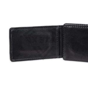 Portefeuille en cuir à impact élevé pour hommes avec la dernière conception Porte-cartes à faible taux d'intérêt en bon matériau Services OEM Bonne vente Portefeuilles - Product Image 4