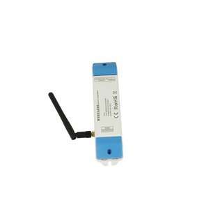 2.4G amplificatore senza fili Slave segnale PWM 4 canali RGBW 12V 24V AP244 5 ax4-unità di illuminazione/controllo e Controller - Product Image 2