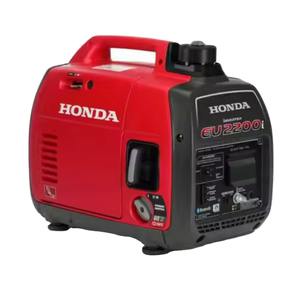 Générateurs portables EU2000i 2000W d'origine disponibles - Product Image 3