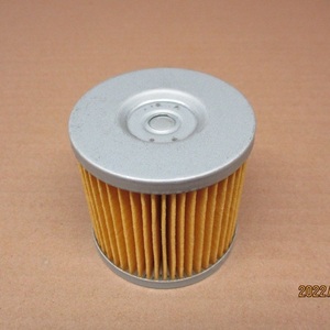 Bộ Lọc Dầu Cho <span class=keywords><strong>Hyosung</strong></span> <span class=keywords><strong>GT650</strong></span> <span class=keywords><strong>Comet</strong></span>, GV650 Aquila, ST7 (Số OEM: 16510HN9101HAS / 16510HN9101), Không Chính Hãng - Product Image 1