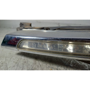 FEU DE JOUR AVANT GAUCHE LANCIA Delta 3ème Série 51809366 198A4000 (08>11) - Product Image 2