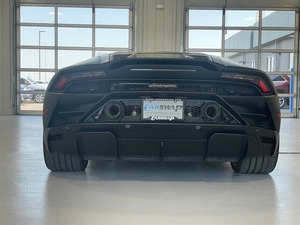 Lamborghini Huracán de 2022 Usado en Perfectas Condiciones - Product Image 5