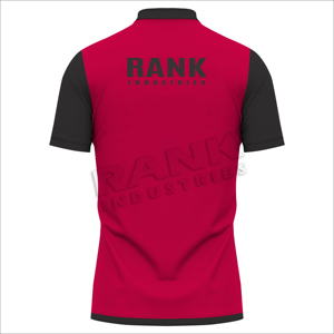 Polos para Hombre de Primera Calidad, Nuevo Estilo para Uso Diario, Polos para Hombre del Mejor Fabricante - Product Image 2