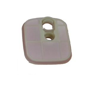 Copertura inferiore del filtro dell'aria compatibile con T3612 Rif. 502065 - Product Image 1