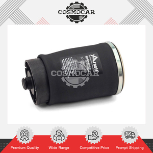 Molla pneumatica posteriore di alta qualità Arnott A-2597 R classe W251 nuove parti del compressore per la riparazione di auto al miglior prezzo - Product Image 2