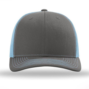 Embroidery 6 Panel Tennis Plain Blank Adjustable Classic Fitted Glitter <b>Kids</b> Baseball Caps - Product Image 1