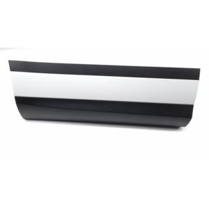 Moldura de Puerta Trasera Derecha para Land Rover Range Rover Evoque Serie K8D2-274A48-A (18>) - Product Image 1