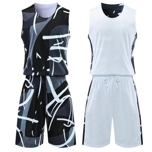 Custom Name & Number 3D Printed Basketball Jerseys Breathable Plaid Tank <b>Tops</b> for Men & <b>Women</b> Summer Casual Loose O-Neck Style - Product Image 1