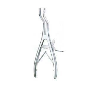 Instrument dentaire Roser-Koenig Mouth Gag de haute qualité en stock, prix bas avec logo personnalisé gratuit - Product Image 4