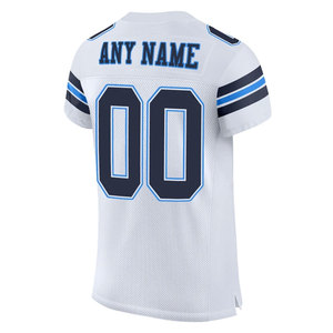 เครื่องแบบทีมคุณภาพสูง18โลโก้สำหรับทุกเพศเสื้อยืดสีม่วงปักโลโก้น้ำหนักเบาแห้งเร็ว - Product Image 6