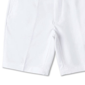 กางเกงขาสั้นผ้าแคนวาสลำลองเอวกลางสำหรับผู้ชาย ผลิตในปากีสถาน คุณภาพสูง ขายตรงจากโรงงาน ขายดี - Product Image 5