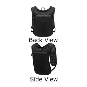 Cao Cấp Mới Chất Lượng Cao OEM Thiết Kế Người Đàn Ông Mỏng Chạy Vest Áo Khoác Không Tay Jean Vest Giản Dị Mặc Chạy Vest - Product Image 5