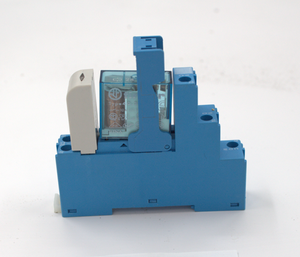 รีเลย์ไฟฟ้า3176000309พร้อมราง DIN อะไหล่เครื่องจักรสำหรับขุด epiroc Atlas copco - Product Image 1