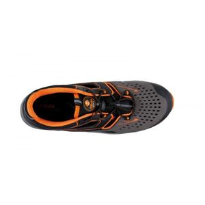 รองเท้าแตะตาข่ายไมโครไฟเบอร์เพื่อความปลอดภัยรุ่นเบต้า0-แรงโน้มถ่วง - Product Image 3