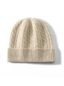 Venta al por mayor logotipo personalizado ligero invierno cálido Beanie reloj gorra Multi temporada Polar Fleece Skull Cap para unsix - Product Image 6