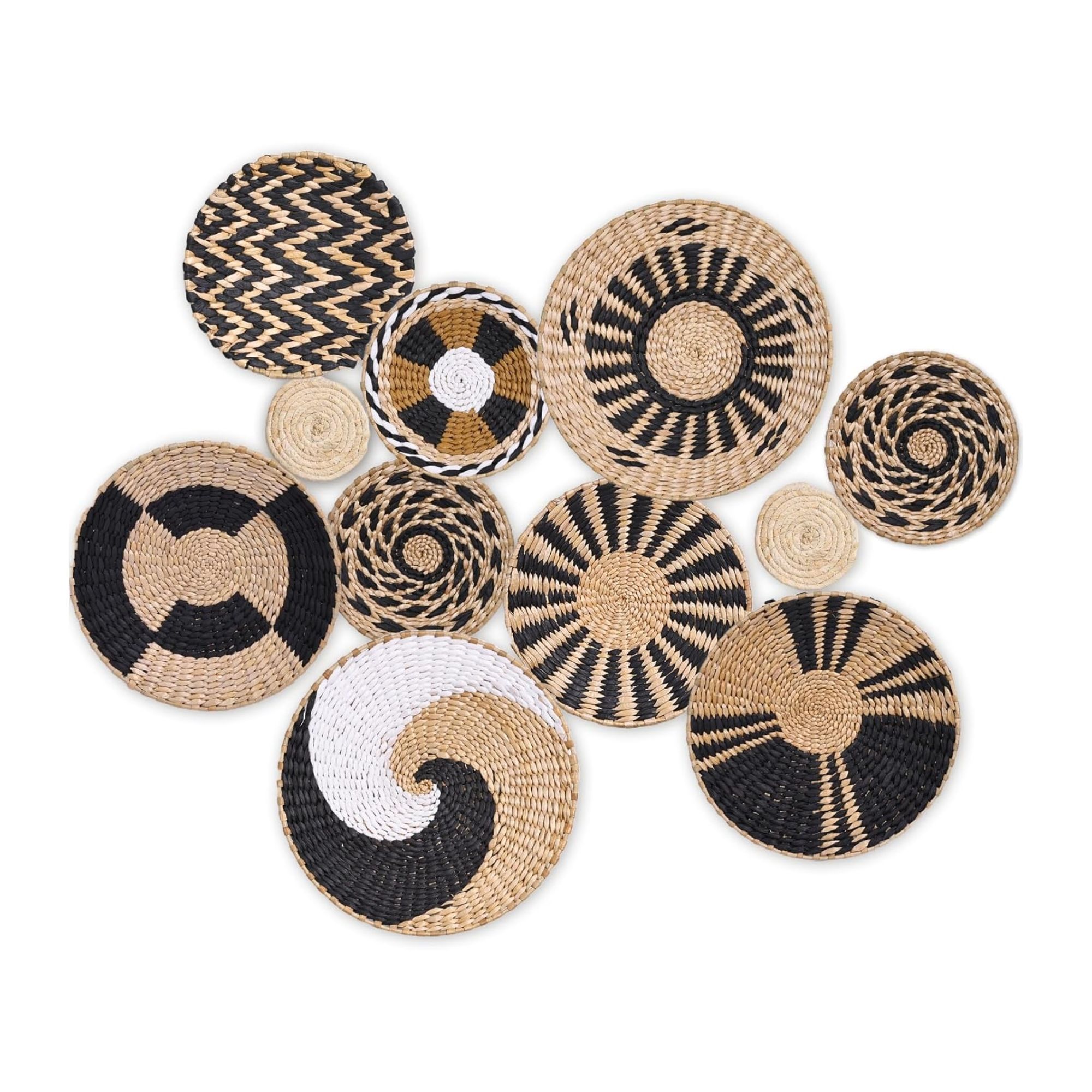 Customer's selection