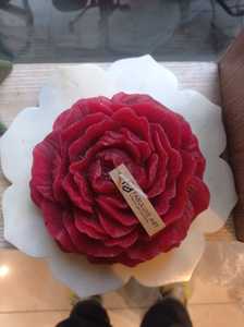 Cera de soja con fragancia para el hogar personalizada, caramelo con aroma dulce, Mini vela de cubo de burbujas pequeñas, velas perfumadas creativas para regalo - Product Image 3