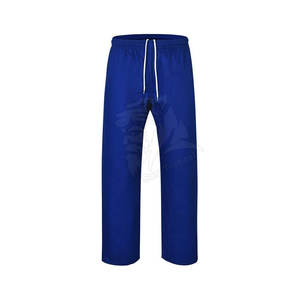 Vêtements d'arts martiaux sur mesure, kimono de Jiu-Jitsu, uniforme de karaté pour adulte, prix bas, dernier design. - Product Image 6