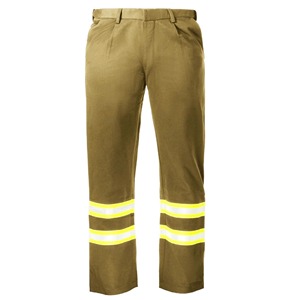 <b>Work</b> Coverall Hi-Vis Polyester Breathable <b>Waterproof</b> Plus Size CE Certified - Product Image 3