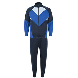 2025 hombres chándal de invierno trajes de sudor nuevos chándales diseño de ropa deportiva Casual Fitness hombre de talla grande chándal para niños - Product Image 1