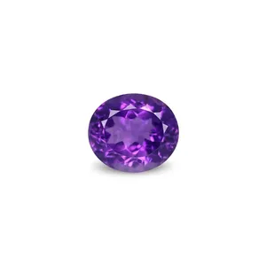 Pierre de grenat rouge de haute qualité de 8,2 carats, pierre brute naturelle à facettes, effet optique calibré, matériau de pierre de lune - Product Image 1