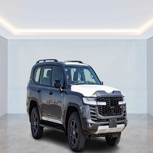Land Cruiser Lc 300 GR Sport Twin Turbo 2023 - Product Image 3