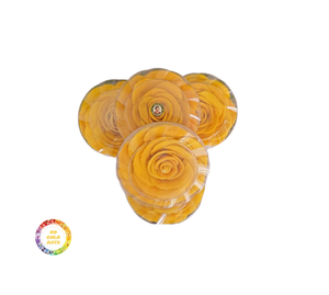 Mangues séchées douces de qualité supérieure en gros, tranches de mangues tropicales en vrac, goût moelleux et sucré, faible teneur en humidité, exportation, marque privée, OEM - Product Image 4