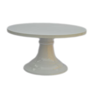 แท่นตั้งโชว์คัพเค้กทรงกลมสำหรับงานเลี้ยงวันเกิดงานแต่งงานสำหรับร้านอาหารอุปกรณ์ทำเค้กดีไซน์ล่าสุด - Product Image 1