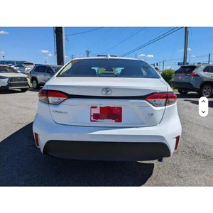 Meilleure voiture d'occasion Toyota Corolla LE berline - Product Image 6