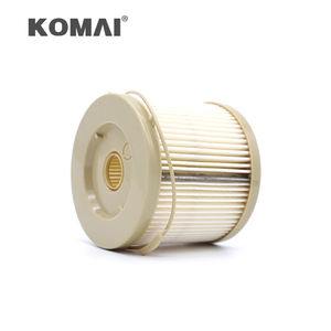 Filtro de Combustible 500FG Element 2010PM FS20103 2010PM-OR 3581760-0 FS20101 3917924 para Motores Marinos D4-180 I-B D4-180 I-C - Product Image 4