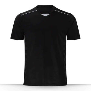 Kit de entrenamiento de fútbol personalizado para hombres, traje de Jersey de fútbol sublimado con camisetas de club, Camisetas hechas de poliéster, precio razonable - Product Image 1