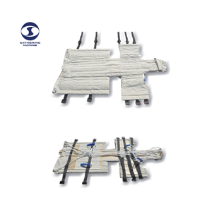 Camilla de Rescate de Emergencia Portátil Marina <span class=keywords><strong>Neil</strong></span> <span class=keywords><strong>Robertson</strong></span> para Salvamento Marítimo - Product Image 2