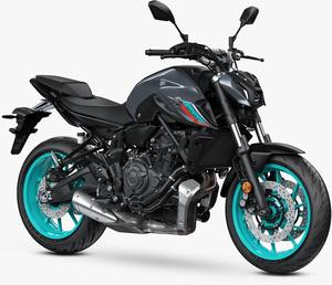 Motocicletas Yamaha MT-07 Hypers_NakedBike 2026 de gran venta, a la moda, fabricadas y aprobadas, listas para enviar y con servicio de entrega rápida - Product Image 6