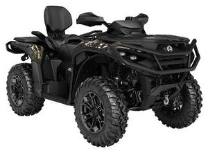 Cuatrimoto Can-Am Outlander MAX XT 850 2026 de la Mejor Calidad, en Tendencia, Aprobada y Fabricada, Lista para Enviar y con Servicio de Entrega a Domicilio - Product Image 3