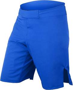 Designs personnalisés de haute qualité Bjj MMA Shorts Shorts à sublimation Private Label MMA Boxer Shorts - Product Image 2