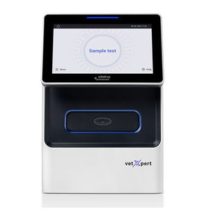 Instruments de diagnostic animal d'analyseur de chimie vétérinaire Mindray Vetxpert C5 - Product Image 3