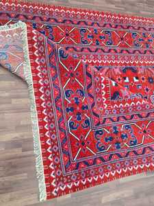 Alfombra de lana india de lujo de tamaño personalizable anudada a mano para el hogar y la Oficina Alfombras y juegos de área de a 10x14 por fabricante - Product Image 6