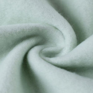 Ensemble de survêtement décontracté pour femme, hiver, en molleton de coton épais, respirant, couleur unie, avec sweat à capuche oversize et pantalon de survêtement - Product Image 3