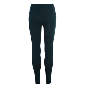 Nouveau Leggings de yoga de gymnastique légers à séchage rapide et respirants coupe ajustée de haute qualité pour femmes couleur unie taille haute élastique personnalisé - Product Image 3