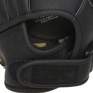 Gant de baseball synthétique pour coureur gauche de 12,5 pouces, personnalisé, pour l'entraînement au baseball et au softball, en cuir synthétique, pour le baseball et le softball - Product Image 6