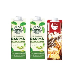 กล่องใส่เครื่องดื่มมอลต์รสซีเรียลกล่องซีเรียลกล่องใบบัวมัทฉะซีเรียลได้รับการรับรองตัวอย่างฟรี - Product Image 5