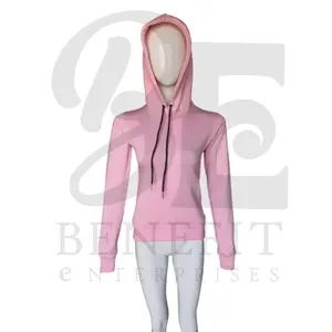 Custom Made Women Cut Out Sleeve Hoodies Crop Sweatshirt Top For Teen Girls Women Autumn Hooded Cropped