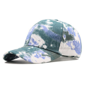 Gorras de béisbol deportivas con logotipo personalizado de alta calidad para hombres y mujeres Características de tela elegante Fabricación de etiqueta privada - Product Image 1