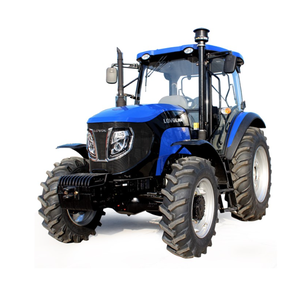 Motor de Tracción en las 4 Ruedas de 70HP de Alta Calidad para Tractor, con Transmisión por Engranajes, en Venta a Bajo Precio, Entrega Rápida, Alta Productividad, para Uso Agrícola - Product Image 4