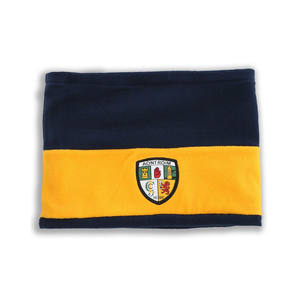 Vêtements de sport unisexes en polyester antidérapants multicolores de taille personnalisée Gaa Snood OEM/ODM conception personnalisée d'approvisionnement - Product Image 5