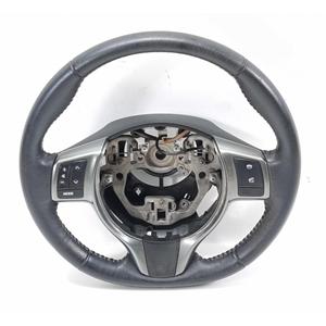 Volant TOYOTA Yaris Série 1KR-FE (17>20) - Product Image 1